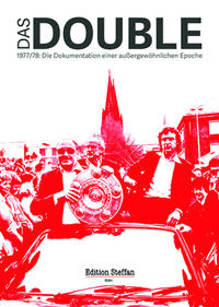 Vorderes Coverbild Das Double