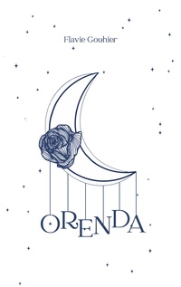 Vorderes Coverbild Orenda