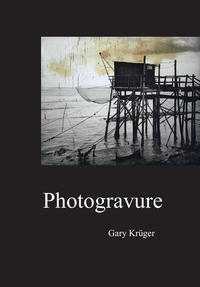 Vorderes Coverbild Photogravure