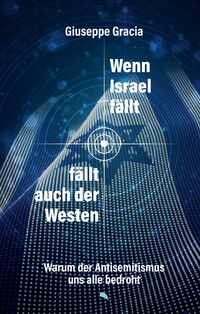 Vorderes Coverbild Wenn Israel fällt, fällt auch der Westen