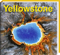 Vorderes Coverbild Yellowstone