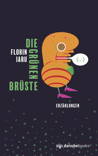 Vorderes Coverbild Die grünen Brüste