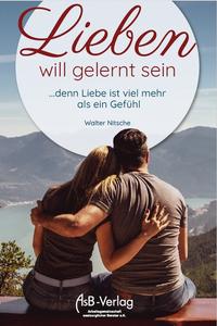 Vorderes Coverbild Lieben will gelernt sein
