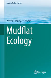 Vorderes Coverbild Mudflat Ecology