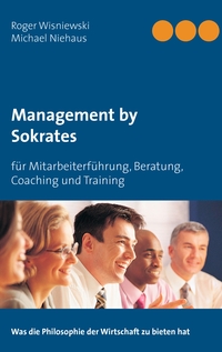 Vorderes Coverbild Management by Sokrates