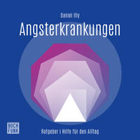 Vorderes Coverbild Ratgeber Angsterkrankungen