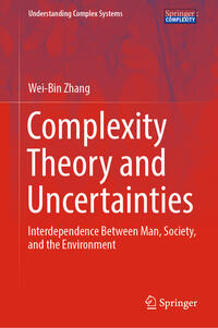 Vorderes Coverbild Complexity Theory and Uncertainties