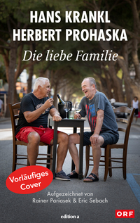 Vorderes Coverbild Die liebe Familie