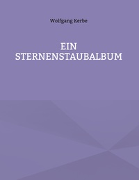 Vorderes Coverbild Ein Sternenstaubalbum