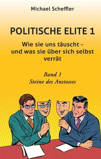 Vorderes Coverbild Politische Elite 1