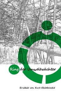 Vorderes Coverbild Ring der Umweltwächter