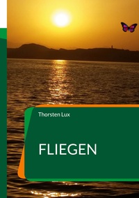 Vorderes Coverbild Fliegen