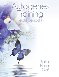 Vorderes Coverbild Autogenes Training