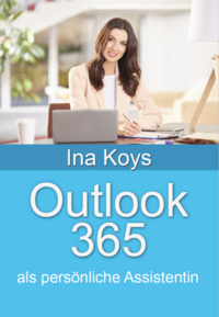 Vorderes Coverbild Outlook 365