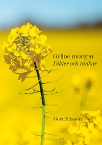 Vorderes Coverbild Gyllne morgon