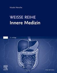 Vorderes Coverbild Innere Medizin