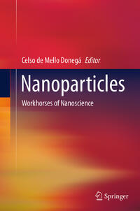 Vorderes Coverbild Nanoparticles