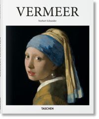 Vorderes Coverbild Vermeer