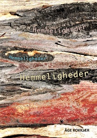 Vorderes Coverbild Hemmeligheder