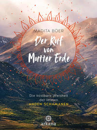 Vorderes Coverbild Der Ruf von Mutter Erde