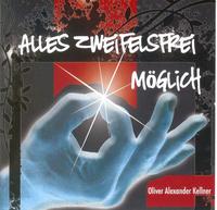 Vorderes Coverbild Alles zweifelsfrei möglich