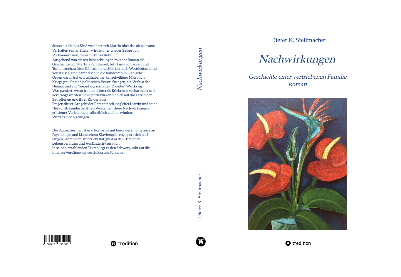 Gesamtes Coverbild Nachwirkungen