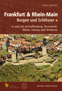 Vorderes Coverbild Frankfurt & Rhein-Main