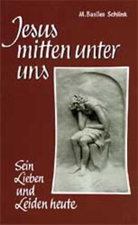 Vorderes Coverbild Jesus mitten unter uns