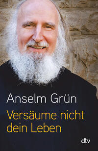 Vorderes Coverbild Versäume nicht dein Leben!