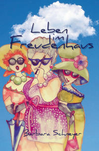 Vorderes Coverbild Leben im Freudenhaus