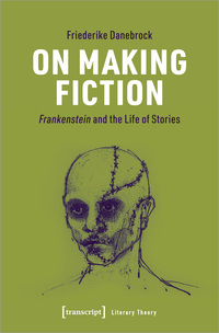 Vorderes Coverbild On Making Fiction