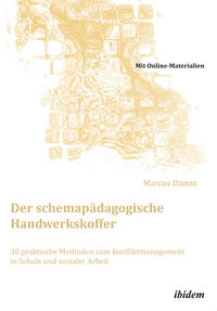 Vorderes Coverbild Der schemapädagogische Handwerkskoffer