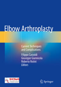 Vorderes Coverbild Elbow Arthroplasty