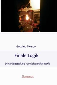 Vorderes Coverbild Finale Logik