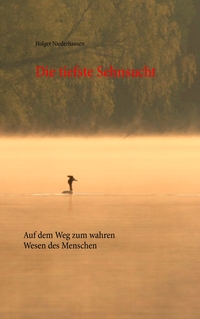 Vorderes Coverbild Die tiefste Sehnsucht