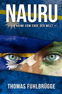 Vorderes Coverbild Nauru