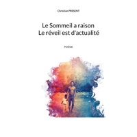 Vorderes Coverbild Le Sommeil a raison Le réveil est d'actualité