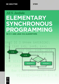 Vorderes Coverbild Elementary Synchronous Programming
