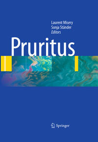 Vorderes Coverbild Pruritus