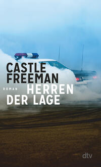 Vorderes Coverbild Herren der Lage
