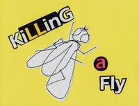 Vorderes Coverbild Killing A Fly