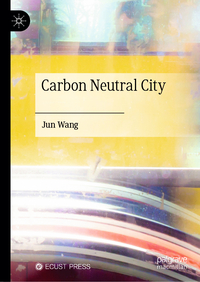 Vorderes Coverbild Carbon Neutral City
