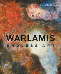 Vorderes Coverbild Warlamis – Endless Art