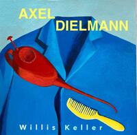 Vorderes Coverbild Willis Keller