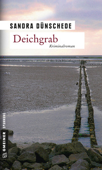 Vorderes Coverbild Deichgrab