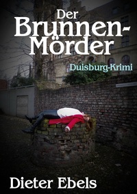Vorderes Coverbild Der Brunnenmörder