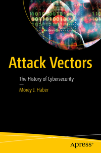 Vorderes Coverbild Attack Vectors