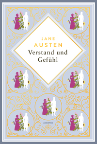 Vorderes Coverbild Verstand und Gefühl