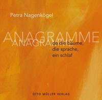 Vorderes Coverbild da die bäume, die sprache, ein schlaf