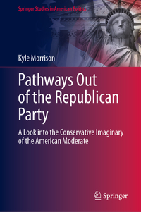Vorderes Coverbild Pathways Out of the Republican Party